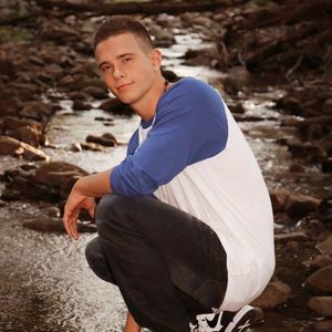 Meet your Posher, Noah